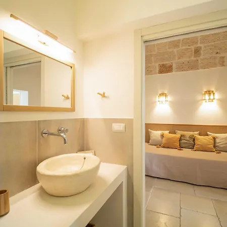 Wepuglia - Casa Isabella Apartment *