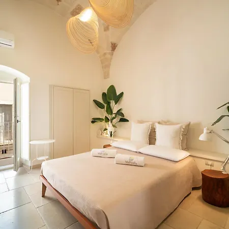 Wepuglia - Casa Isabella *