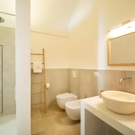 Apartment Wepuglia - Casa Isabella