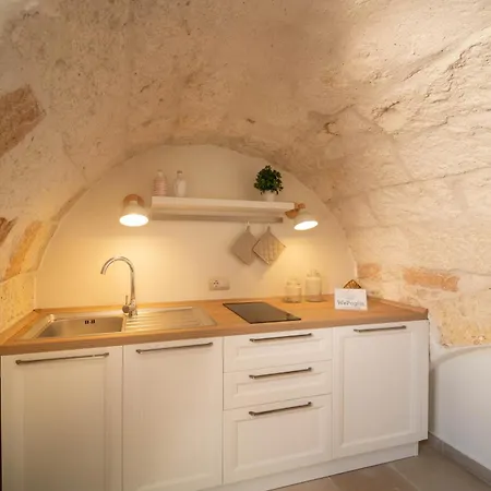 Wepuglia - Casa Isabella Apartment *