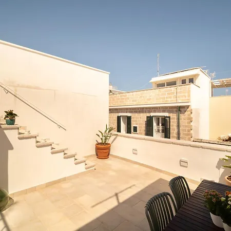 Apartment Wepuglia - Casa Isabella *