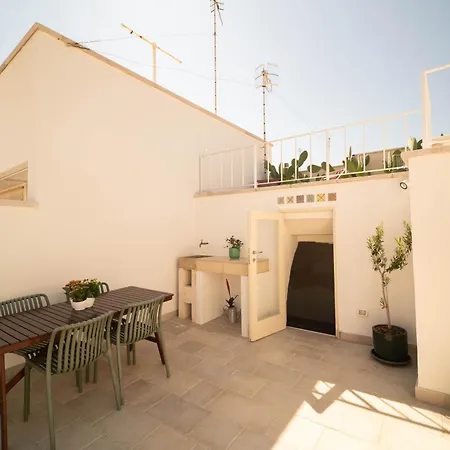 Wepuglia - Casa Isabella Polignano a Mare