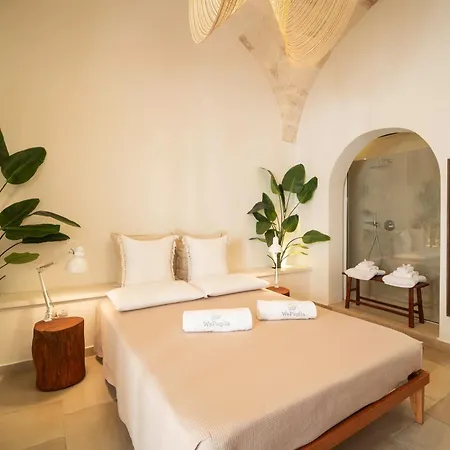 Apartment Wepuglia - Casa Isabella Polignano a Mare