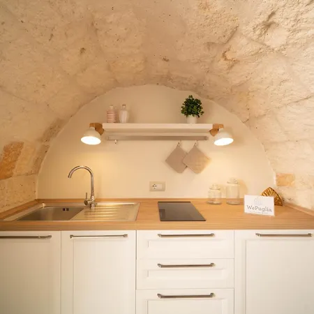 Apartment Wepuglia - Casa Isabella *