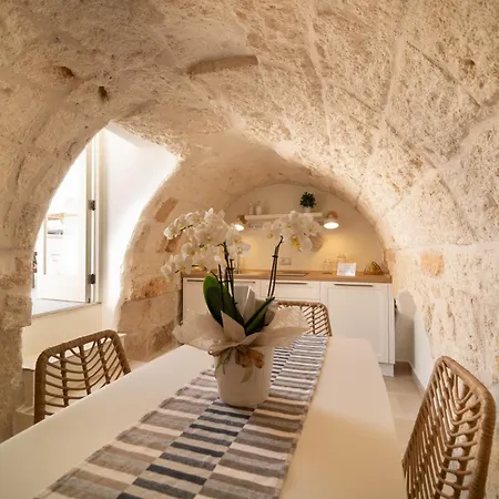 Wepuglia - Casa Isabella Apartment Polignano a Mare