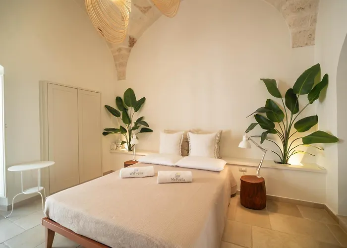 Wepuglia - Casa Isabella