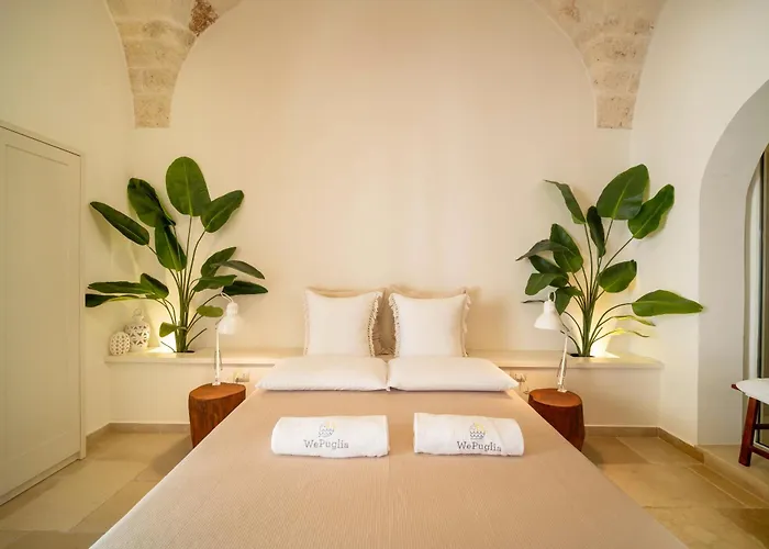 Wepuglia - Casa Isabella *