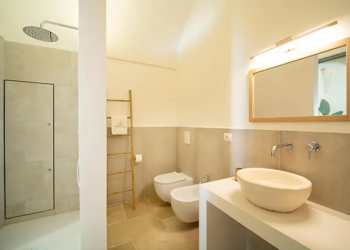 Wepuglia - Casa Isabella *