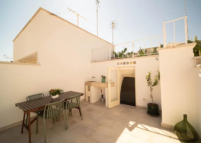 Wepuglia - Casa Isabella Apartment Polignano a Mare