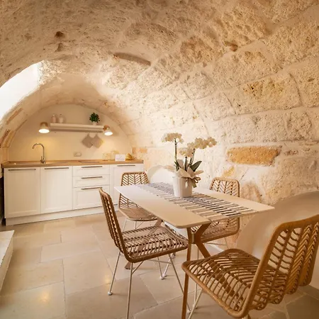 Wepuglia - Casa Isabella * Polignano a Mare