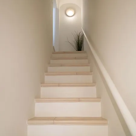 Wepuglia - Casa Isabella 아파트