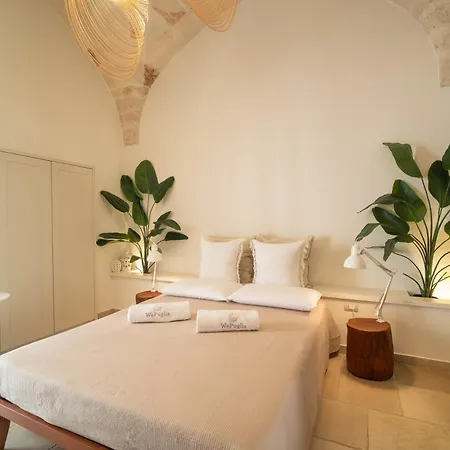 Wepuglia - Casa Isabella