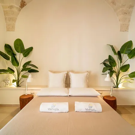 Wepuglia - Casa Isabella *