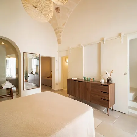 Wepuglia - Casa Isabella דירה