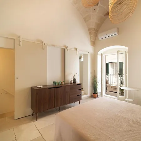 Wepuglia - Casa Isabella Апартаменты Полиньяно-а-Маре