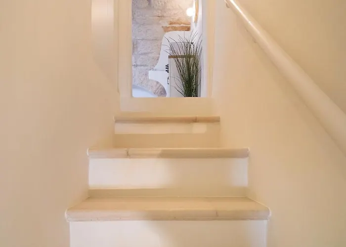 Wepuglia - Casa Isabella Апартаменты Полиньяно-а-Маре