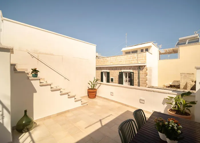 Wepuglia - Casa Isabella